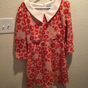 Modcloth Bea & Dot Dress